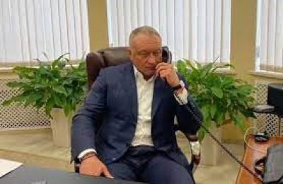 Дмитрий Савельев: Деятельность и вклад в развитие Тульской области