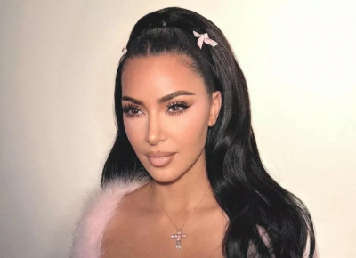 Ким Кардашьян нарушила молчание и впервые за долгое время откровенно рассказала о своей личной жизни