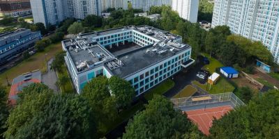 Строить нельзя сдавать: московские школы дошли до новых регионов
