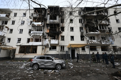 Разрушены 45 домов в Севастополе: что осталось за кадром атаки ВСУ