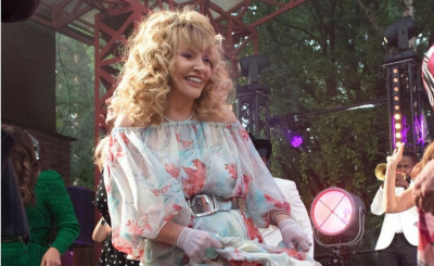 Пугачёва: "Я свою миссию выполнила. После Чернобыля спасибо, что хоть что-то осталось!"