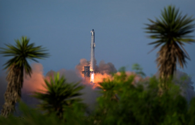 Маск планирует вывести SpaceX на биржу к июлю