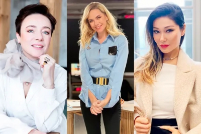 Многодетные мамы на российском ТВ, которые покоряют сердца зрителей