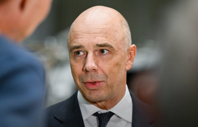 Силуанов: дефицит федерального бюджета России в 2025 году составит 2,6% ВВП