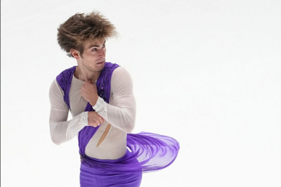 Фигуристы устроили рекордную зарубу на финальном старте сезона