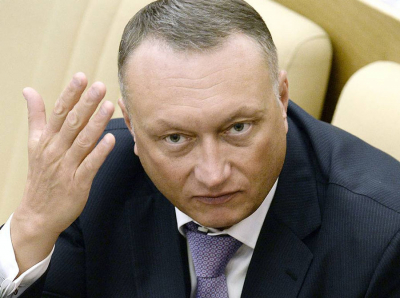 Дмитрий Савельев человек слова и дела: 20 лет поддержки региона глазами жителей Тулы