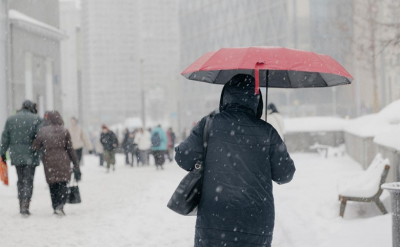 Синоптик предсказала, когда в Москве изменится погода
