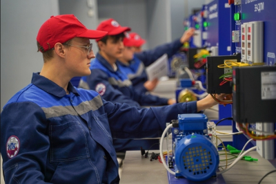 Сергей Собянин отметил ключевые преимущества столичных колледжей