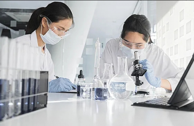 Китайский стартап разрабатывает революционный препарат против старения