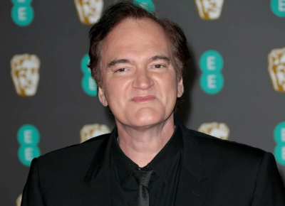 Тарантино жив: опровергнута информация о смерти режиссера в результате обстрела