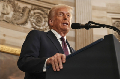 Трамп заявил о готовности нанести повторные удары по ядерным объектам Ирана