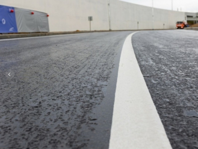 Собянин: На северо-востоке Москвы построят и обновят более 5 км дорог