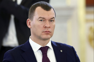 "Нужно возвращать": министр спорта Дегтярев поддержал продажу пива на стадионах