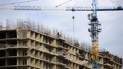 Минстрой запускает масштабную реформу: как новая программа повысит производительность в строительстве