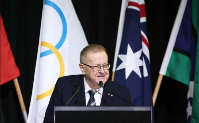 Глава Спортивного арбитражного суда покинул пост из-за болезни