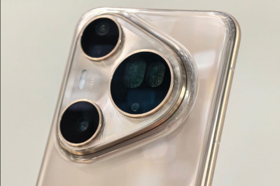 HUAWEI Pura 80 Ultra: громоздкий дизайн и выдающиеся камеры