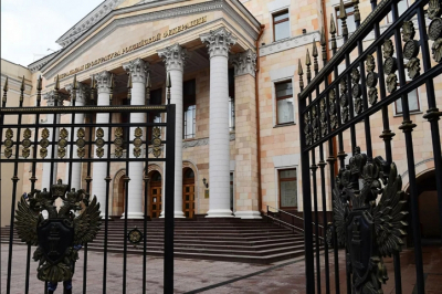 В Россию переехали еще 17 компаний бизнесменов Бикова и Боброва