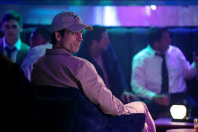 "Наследник" с Гленом Пауэллом и Маргарет Куолли: премьера в кино с 5 марта