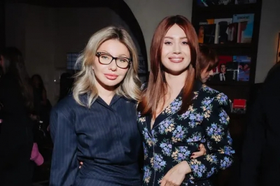 Олеся Иванченко, Надежда Стрелец, Зара и Светлана Бондарчук на ярких светских премьерах и презентациях