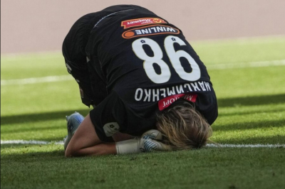 &quot;Балтика&quot; в Москве разгромила &quot;Спартак&quot; — второй подряд выездной успех