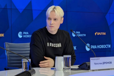 Шаман разорвал молчание: откровения о Дробыше, отказ Волочковой и тайна на грани развода
