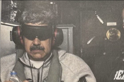 Посол РФ в Каракасе: Охраны рядом с Мадуро не было при его захвате