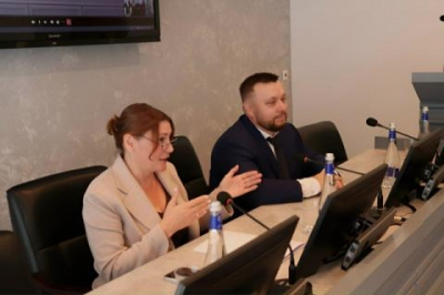 Алексей Решетников взял курс на здоровье: новый капитан у руля бюджета донской медицины