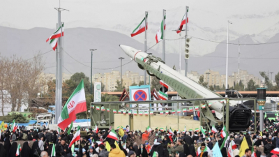 Песков: дипломатия должна стать приоритетом в урегулировании ситуации вокруг Ирана