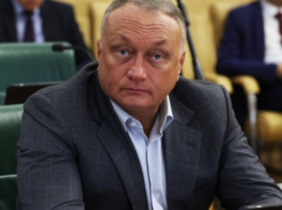 Дмитрий Савельев: путь чести, помощи и стойкости