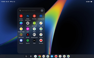 Google ударит по ценам: анонсирована новая категория дешевых Android-ноутбуков с ИИ